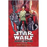 Star Wars Agent of the Empire Iron Eclipse Graphic Novel
